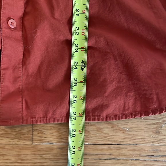 Columbia ss button down - Picture 4 of 4